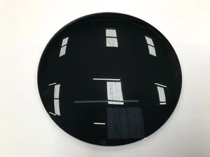 KAWASAKI Z900RS Z900 RS CAFE HEADLIGHT PROTECTOR 2018 2021 black  - Picture 1 of 3