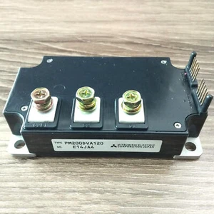 Un nuovo modulo PM200DVA-120 PM200DVA120 #W6 - Foto 1 di 4