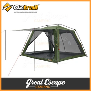 Oztrail Fast Frame 3.2m x 3m Screenhouse - Picture 1 of 12