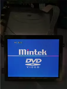 LTG500QV-F03 5 Inch LCD Screen Display Panel Tested - Picture 1 of 4