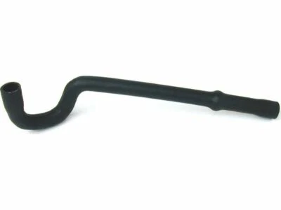 For 1985-1989 BMW 635CSi Radiator Hose 37983PT 1987 1986 1988 - Image 1 of 2