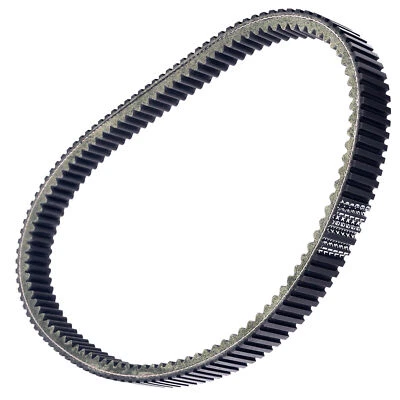 For YAMAHA SNOWMOBILE DRIVE V-BELT 8DN-17641-00-00 8DN-17641-01-00 #40G4340 - Image 1 of 4