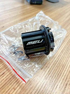 HED 5-pawl Freehub - Campagnolo N3W compatible EKAR 13s ONLY - Image 1 of 3