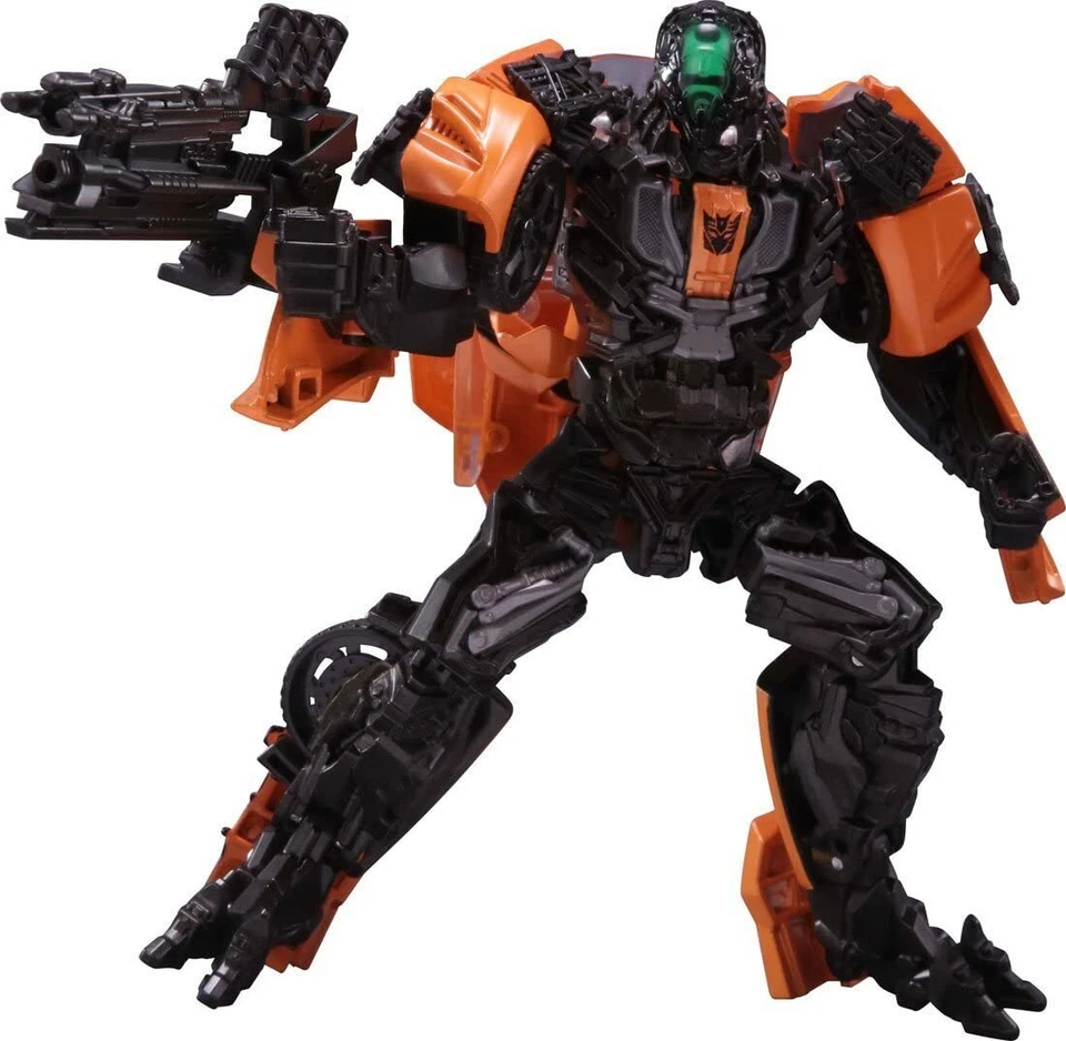 Takara Tomy Transformers SS-13 Shadow Raider from Japan