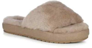 Emu Damen Slipper Mckay W13088 Camel - Bild 1 von 4