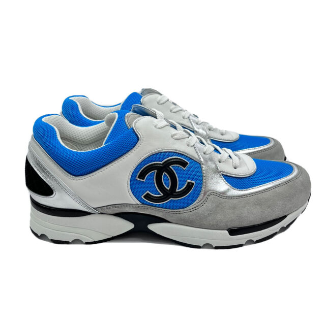 CHANEL Sneakers for Men