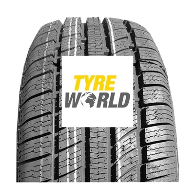 Torque TQ025 165 60 R15 77T 3PMSF Schneeflocke Reifen Allwetter - Bild 1 von 4