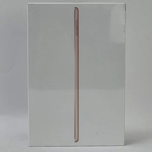 New WiFi Only Apple iPad Mini 5th Gen 64GB GOLD MUQY2LL/A - Picture 1 of 8