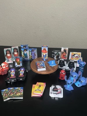 Mini Brands Disney Series 3 - Image 1 of 2