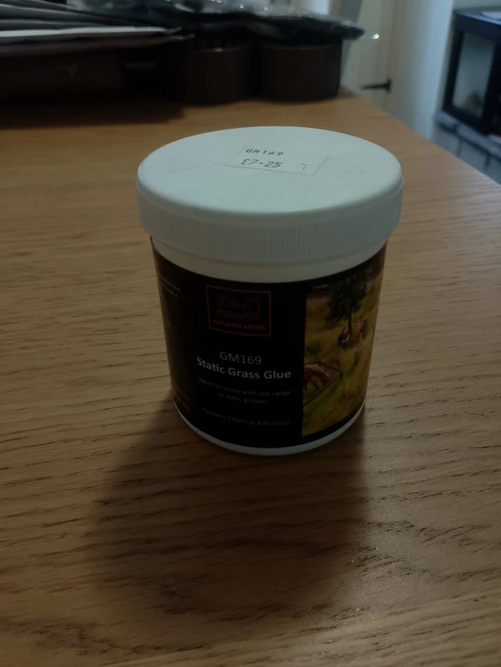 Gaugemaster GM169 Static Grass Glue - Image 1 of 1