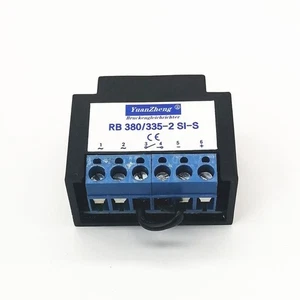RB380/335-2 SI-S Brake Rectifier 380/335-2 Full Wave Rectifier - Bild 1 von 6