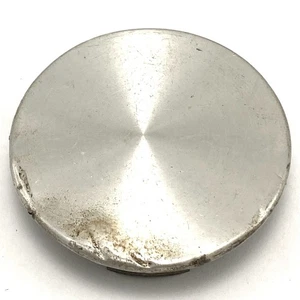 OEM Chrysler Concorde 300M LHS Factory Machine finish Center Cap ORG98TRMAA - Picture 1 of 5