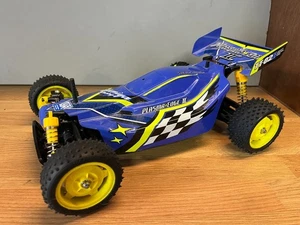 Tamiya Plasma Edge 2 RC car buggy - Picture 1 of 9