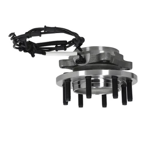 Buje y cojinete de rueda delantera para RAM 2500 2014-2018 3500 2013-2018 515162 - Imagen 1 de 17