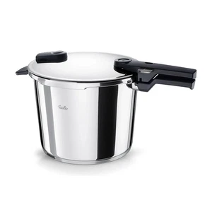 Fissler 600-810-10-000/0 Vitaquick Pressure Cooker 26CM 10L - Picture 1 of 3