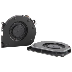 Laptop-CPU-GPU-LüFter für Legion Y7000-2019 Y540-15IRH 5F10S13886 DC28000E8214 - Afbeelding 1 van 6
