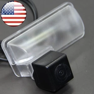 Auto Car Reverse Rear View Backup Camera For For Scion FR-S 2013 2014 2015 2016 - Picture 1 of 9