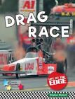 321 Go! Drag Race by Stephen Rickard Paperback Book