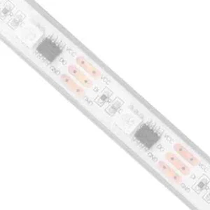 ADDRESS LED STRIP SERIAL 1M - Picture 1 of 1