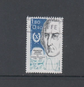 FRANCE : 1986 - USED - SCOTT # B575 SEMI POSTAL - Picture 1 of 1