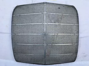 Schutzgitter Kühlermaske Kühlergrill radiator grille Mercedes W110 W111 W112 - Bild 1 von 7