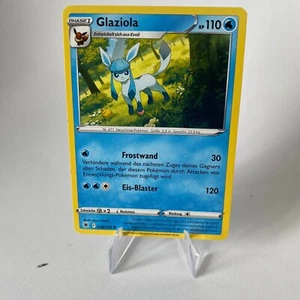 Glaziola 038/189 Astralglanz Pokemon | weitere Evoli + Entwicklungen im Angebot! - Bild 1 von 1