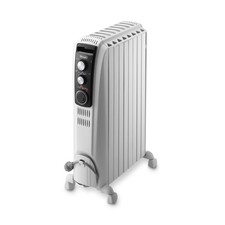 DELONGHI TRD41500MT Heater Oil Column 1500Watt