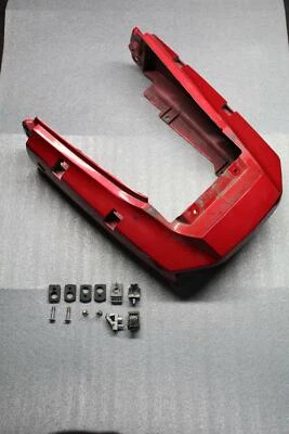 Kawasaki Ninja 250R EX250F 2007 OEM carenado trasero Foto 1 de 4