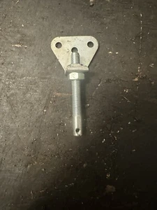 Harley Knucklehead UL Cat Eye Dash Speedo Switch 42f - Picture 1 of 3