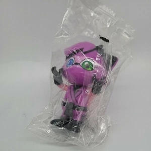 Alpha Lexa Ryans World Collectable Toy Action Figure Series 5 - Picture 1 of 3