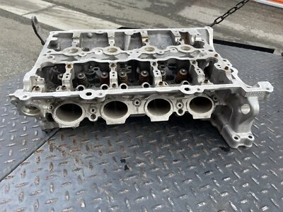 BMW 430i 2018 culata 8602581 06 (B48B20A/B48B20M0) - usado Foto 1 de 4