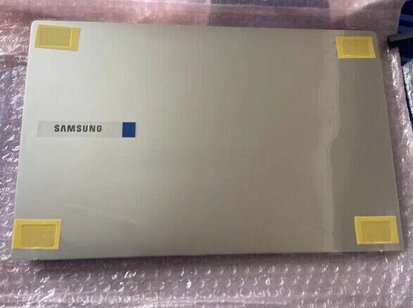 For Samsung Galaxy Book NP750XDA 750XDZ 760XDA LCD Rear Back Cover Top Case - Image 1 of 1