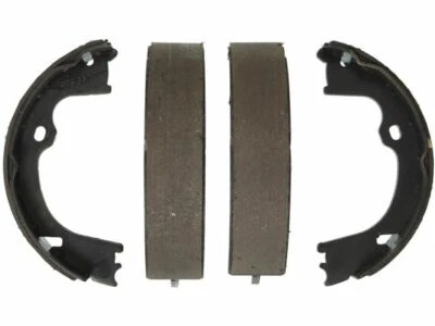 Juego de zapatas de freno traseras Wagner 39813XW 2011 2012 para GMC Yukon XL 2500 2010-2013 Foto 1 de 2
