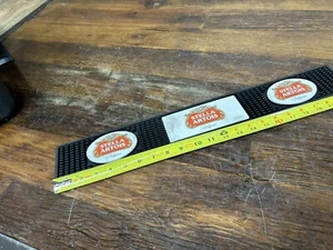 Stella Artois Belgische Lager Gummi Bar Matte 22,5" x3 1/4" NEU - Bild 1 von 11