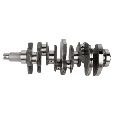 CRANKSHAFT 12200-4W003 for NISSAN VQ 35DE 2003-06 Z33 350Z Infiniti G35 VQ35 - Image 1 of 4