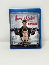 Hansel & Gretel: Witch Hunter (Blu-ray)