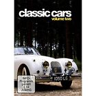 Classic Cars Vol.2 (2006) DVD Fast Free UK Postage 5022508062613<>