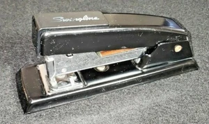 VTG Swingline 711 Stapler Black 4.5" - Picture 1 of 8