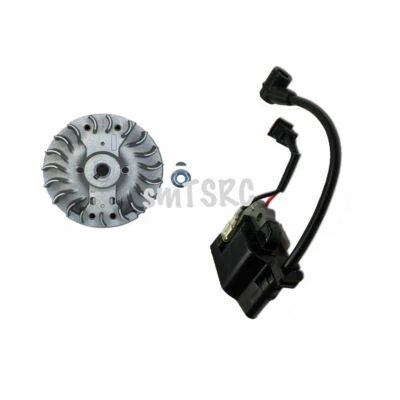 Ignition coil and flywheel kits for 1/5 RC HPI BAJA RV King Motor 5B 5T 5SC - Image 1 of 4