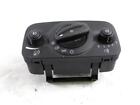 8G9T-13A024-CD Unit Of Control Switch And Adjustment Lights And Lights FORD S-M