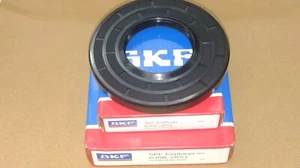 KIT CUSCINETTI LAVATRICE HAIER HW120-B14979S8U1 PARACQUA 0020300341D - Imagen 1 de 1
