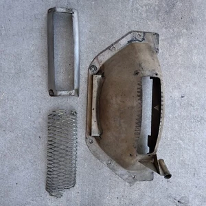 Rolls Royce Cloud Transmission Cover - Picture 1 of 7