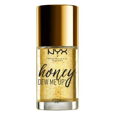 NYX PROFESSIONAL MAKEUP Honey Dew Me Up Primer Face Makeup - Image 1 of 4