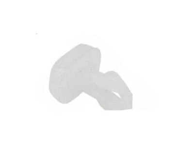 For 1986-1991 Mercedes 560SEC Exterior Molding Clip Genuine 41472PTXQ 1987 1988 - Image 1 of 2