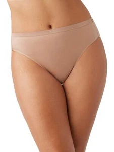Wacoal 871397 Inner Sheen Hi-Cut - Picture 1 of 5