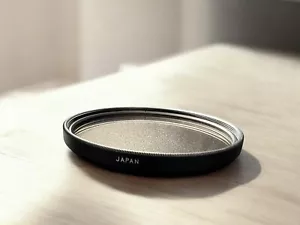 Filtro obiettivo TOSHIBA SL-1A 72mm GIAPPONE usato - Foto 1 di 3