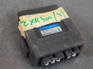 CONTROL UNIT, CDI KAWASAKI ZXR400L 1992 21119-1331 15251 - Imagen 1 de 4