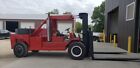 80,000 lb Bristol Riggers Special Forklift For Sale