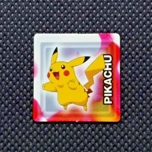 Pikachu Pokemon Mini Card Advance generation Nintendo Japanese Rare Vintage F/S - Picture 1 of 8