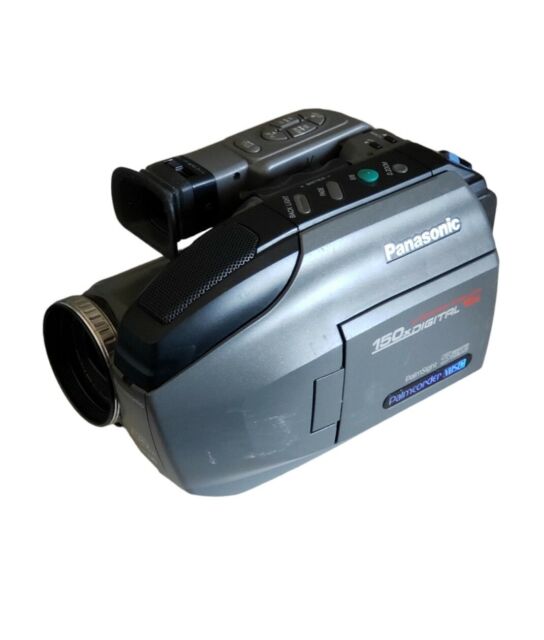 Panasonic High Definition Camcorders 150x Digital Zoom for sale | eBay